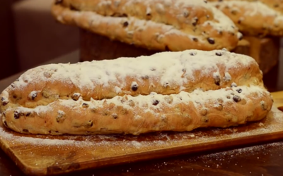 Hoe maken wij de lekkerste stollen